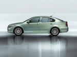 Skoda Octavia 2008 года